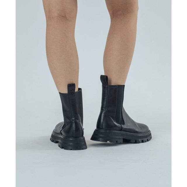 ローズバッド（ROSE BUD）/CHELSEA BOOTS_2