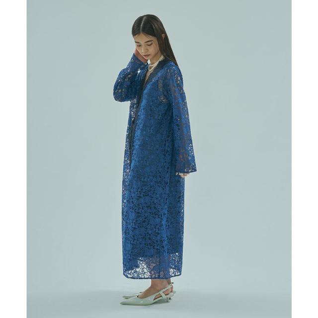ローズバッド（ROSE BUD）/LACE GOWN DRESS ローズバッド（ROSE BUD）/LACE GOWN DRESS