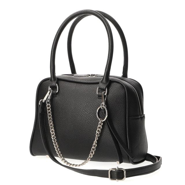 ローズバッド（ROSE BUD）/ＣＨＡＩＮ　ＣＨＡＲＭ　ＢＯＳＴＯＮ　ＢＡＧ