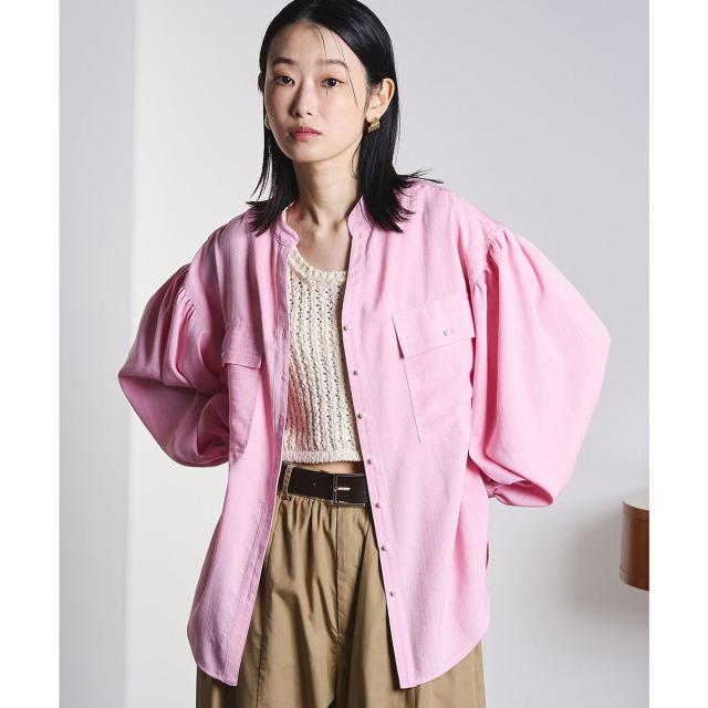 美品◇CECILIE BAHNSEN セシリーバンセン RTW0037 コットン100％ 刺繍 