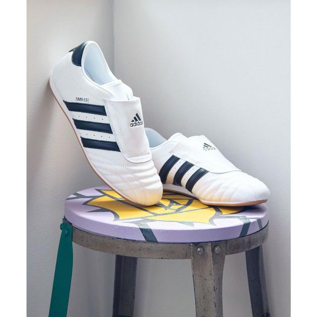 ローズバッド（ROSE BUD）/ADIDAS TAEWKONDO W