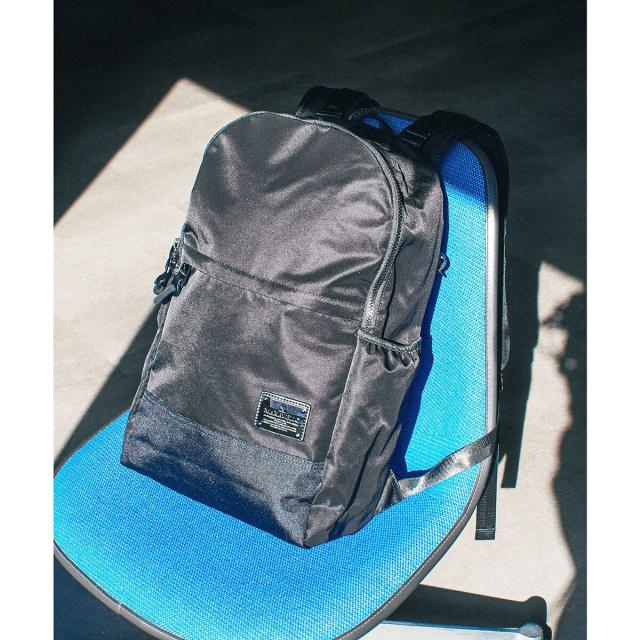 ローズバッド（ROSE BUD）/MAKAVELIC ROOTAGE DAYPACK SIERRA EDITION
