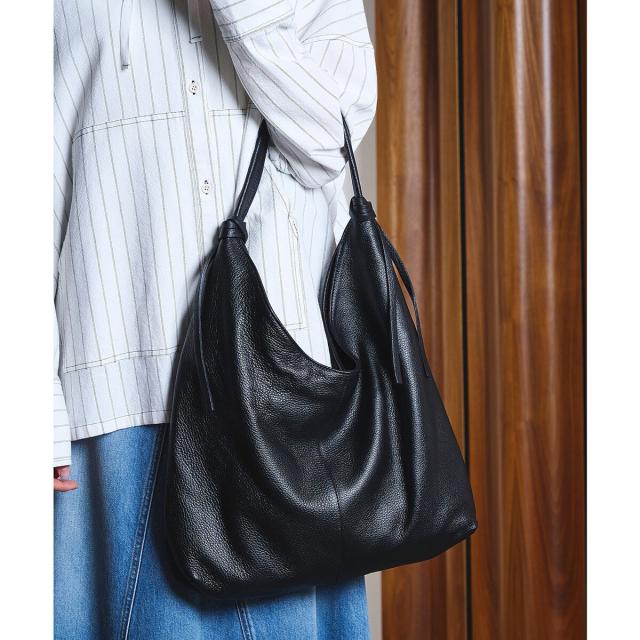 ローズバッド（ROSE BUD）/MILLELA FIRENZE WIDE TOTE BAG