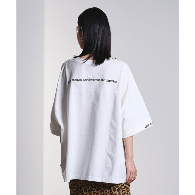 ローズバッド（ROSE BUD）/EMBROIDERY TEE_14