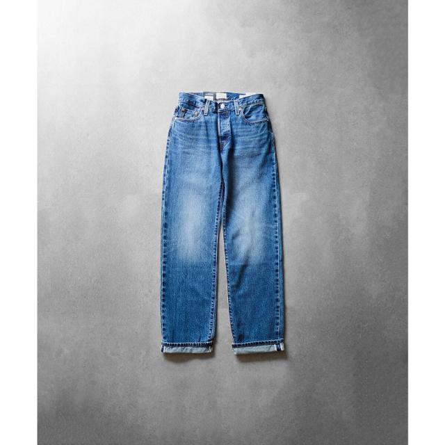 ローズバッド（ROSE BUD）/LEVIS 501 90S