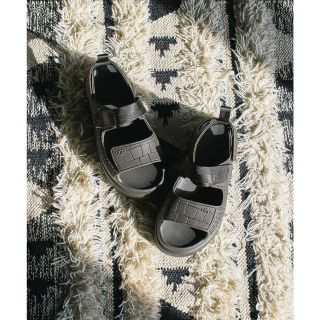 ローズバッド（ROSE BUD）/UGG W GOLDENGLOW EMBOSSED