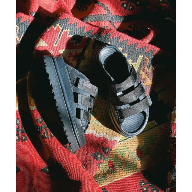ローズバッド（ROSE BUD）/UGG W GOLDENGLOW SLIDE