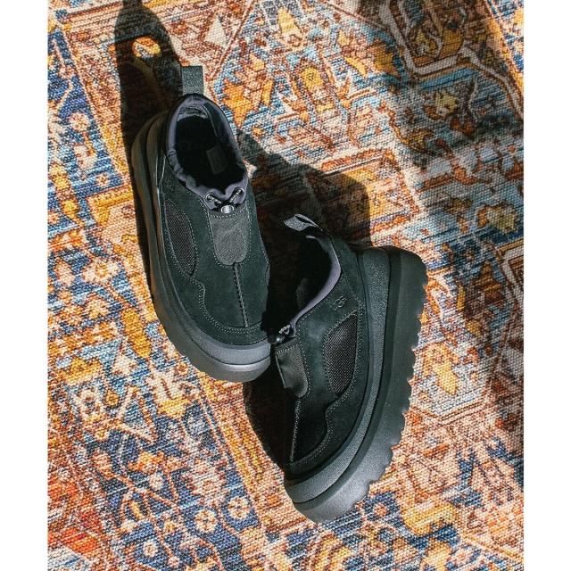 ローズバッド（ROSE BUD）/UGG M HERITAGE UTILITY AXOID