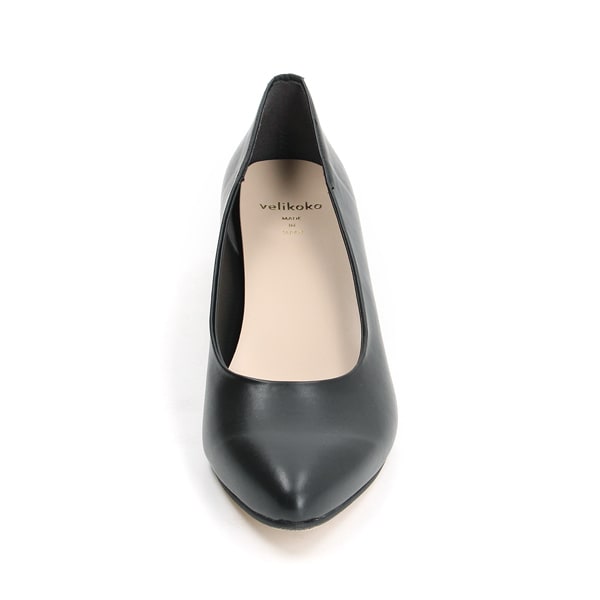 velikoko(ヴェリココ）（velikoko）/【ミドル幅/3．0cmヒール】セミ