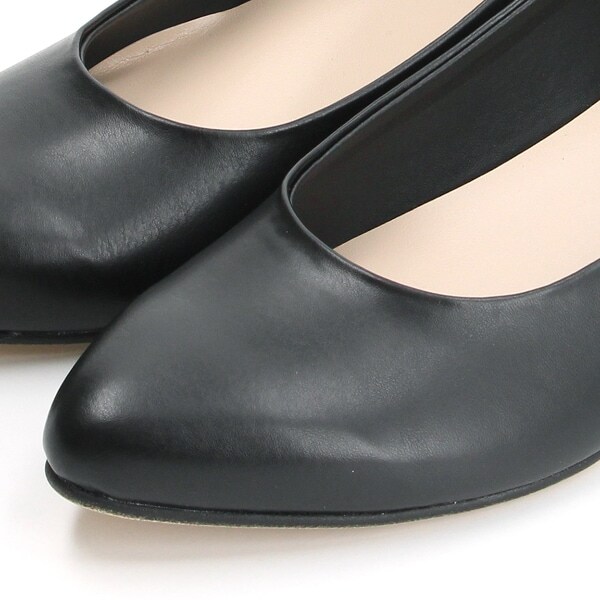 velikoko(ヴェリココ）（velikoko）/【ワイド幅/3．0cmヒール】セミ