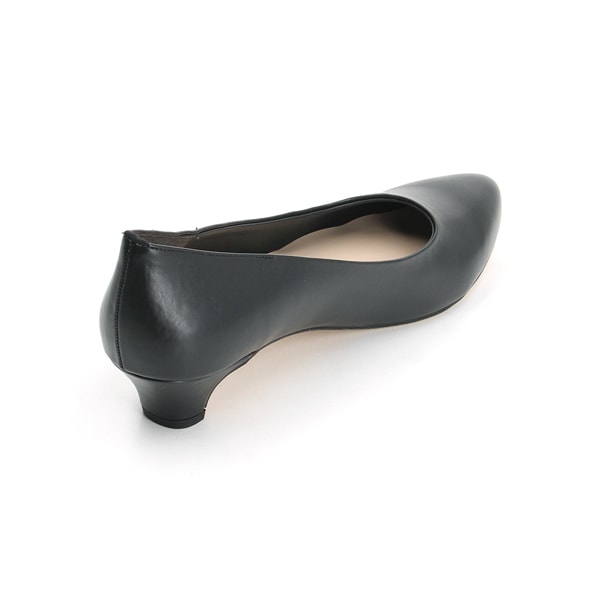 velikoko(ヴェリココ）（velikoko）/【ワイド幅/3．0cmヒール】セミ