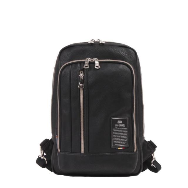 メデン イクイップメント（MADDEN EQUIPMENT）/【MADDEN EQUIPMENT】合皮２WAYリュック