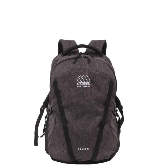 メデン イクイップメント（MADDEN EQUIPMENT）/【MADDEN EQUIPMENT】27リットル2層式バックパック