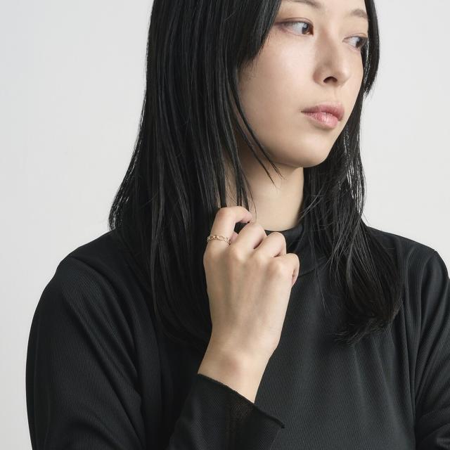 エルアンドコー（L&Co．）/K10チェーンリングの通販はau PAY