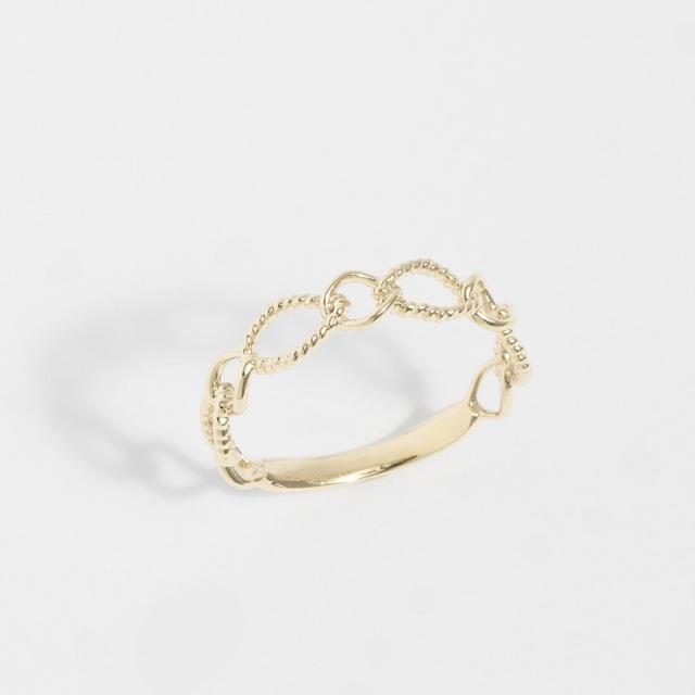 エルアンドコー（L&Co．）/K10チェーンリング