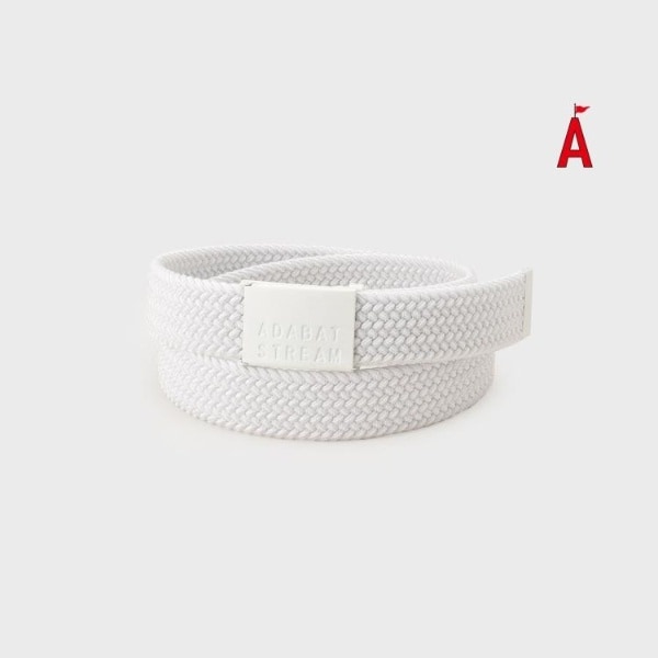 アダバットストリーム（ADABAT STREAM）/ADABAT STREAMミニマルメッシュベルト