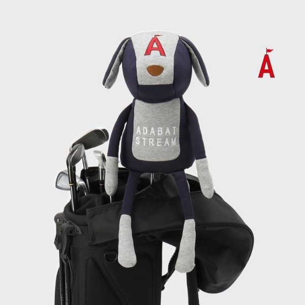 アダバットストリーム（ADABAT STREAM）/ADABAT STREAMくん ポンチ ヘッドカバー
