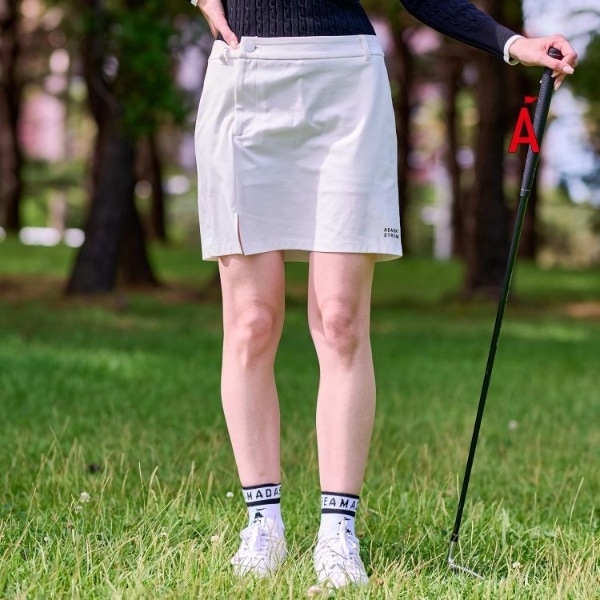 アダバットストリーム（ADABAT STREAM）/スリットタイトスカート