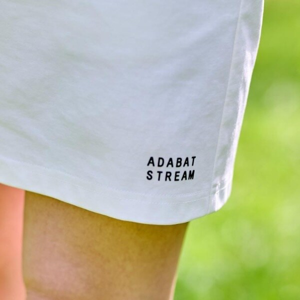 アダバットストリーム（ADABAT STREAM）/スリットタイトスカート_7