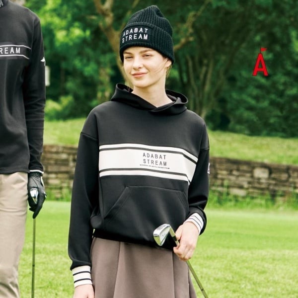 アダバットストリーム（ADABAT STREAM）/ライトスムースフロントロゴ