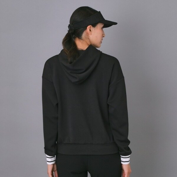 アダバットストリーム（ADABAT STREAM）/ライトスムースフロントロゴ