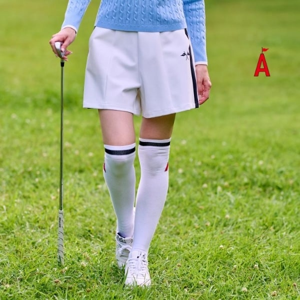 アダバットストリーム（ADABAT STREAM）/ドライタッチサイドラインキュロット