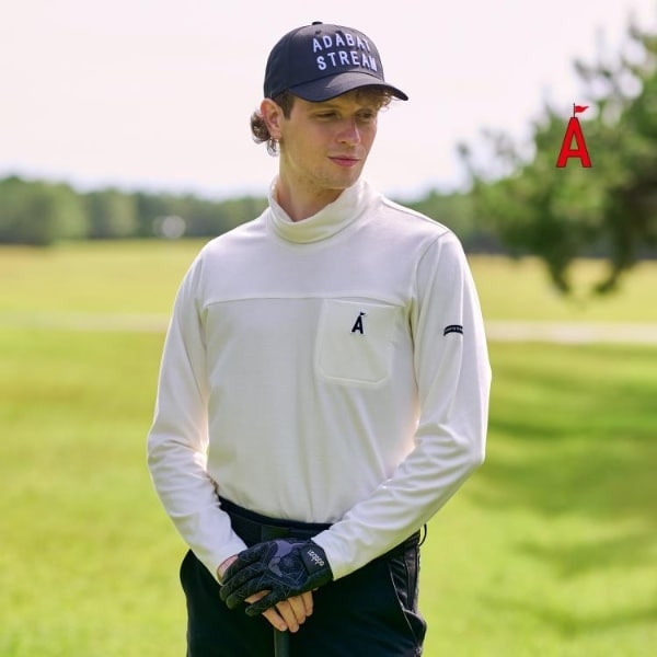 アダバットストリーム（ADABAT STREAM）/オフタートル サーモプルオーバー