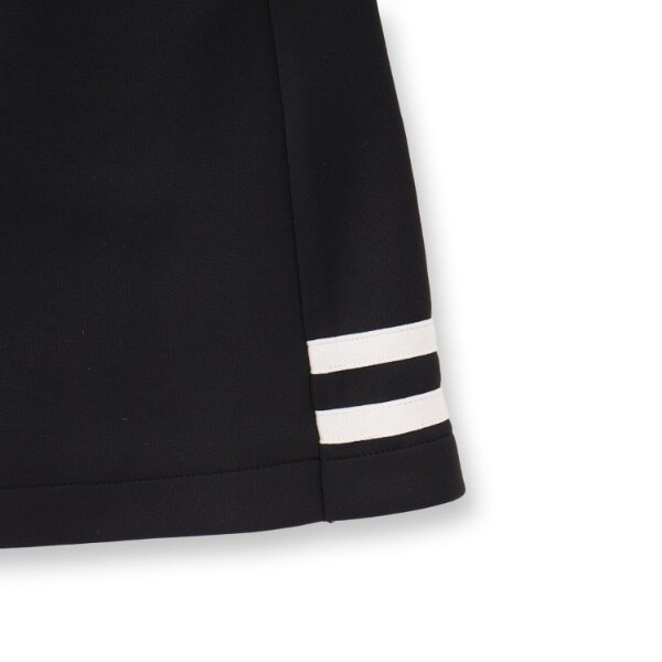 専用　adabat stream ワンピース 新品タグ付き アダバットストリーム（ADABAT STREAM）/バックプリーツポロワンピース