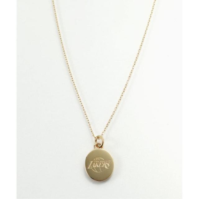 ザ スタンド フール ソー グッズ（THE STAND FOOL SO GOOD(S)）/Off The Court by NBA K10GOLD NECKLACE LA