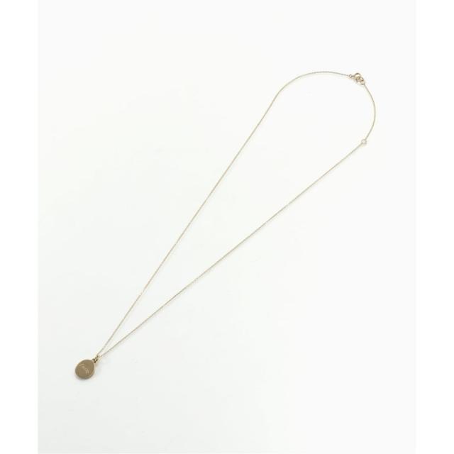 ザ スタンド フール ソー グッズ（THE STAND FOOL SO GOOD(S)）/Off The Court by NBA K10GOLD NECKLACE LA_1