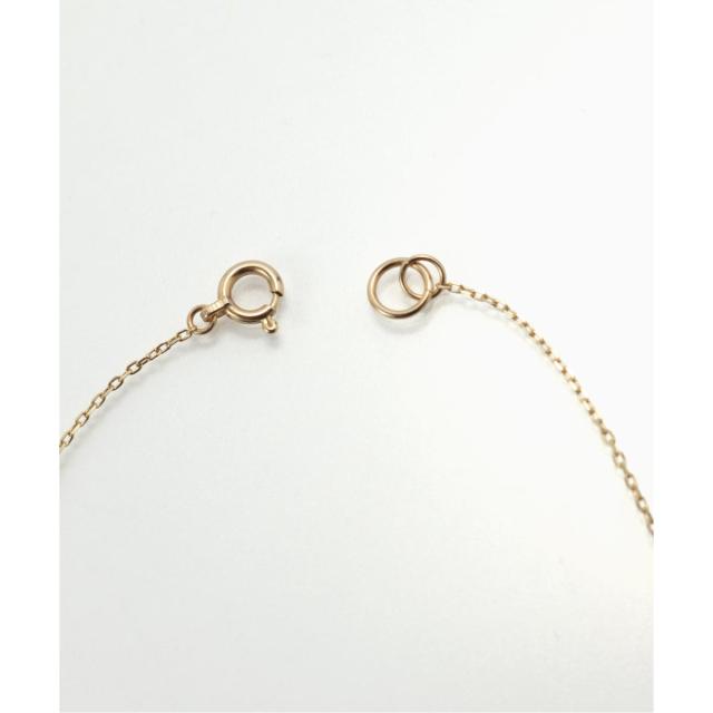 ザ スタンド フール ソー グッズ（THE STAND FOOL SO GOOD(S)）/Off The Court by NBA K10GOLD NECKLACE LA_2