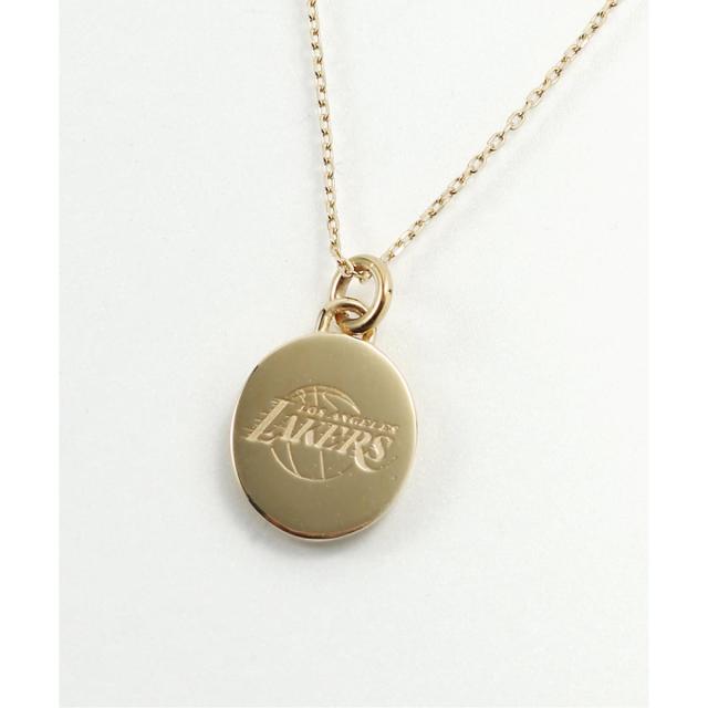 ザ スタンド フール ソー グッズ（THE STAND FOOL SO GOOD(S)）/Off The Court by NBA K10GOLD NECKLACE LA_3