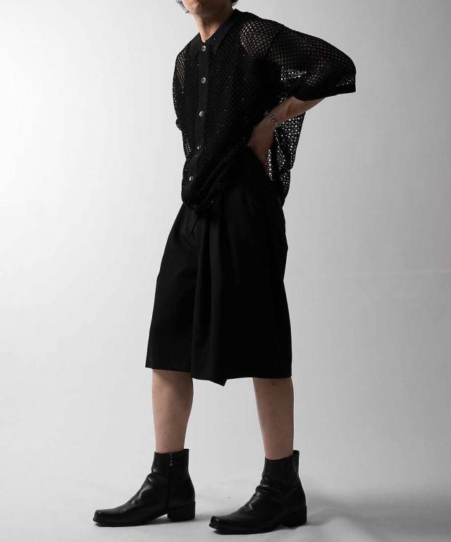 JOURNAL STANDARD リランチェオーバーパンツ RIRANCHA / リランチェ オーバーパンツ / セットアップ対応（その他