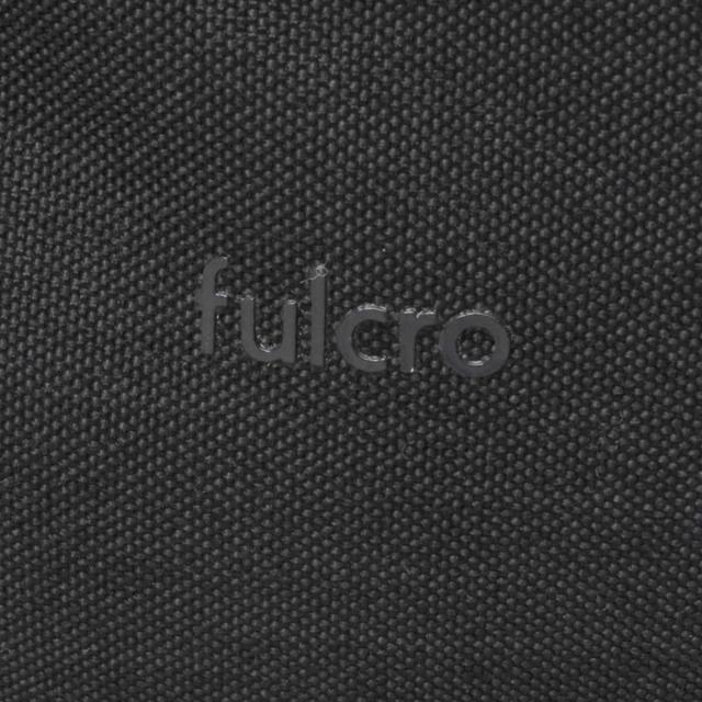 フルクロ（fulcro）/撥水 16ポケット バックパック ノート ビジネスリュック A4サイズ・15インチPC収納対応_2