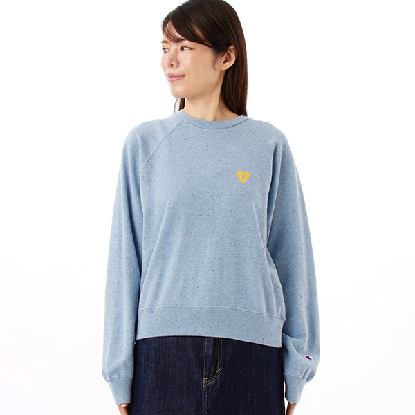 チャンピオン（Champion）/Champion/チャンピオン/LS RAGLAN SWEATSHIRT チャンピオン（Champion）/Champion/チャンピオン/LS RAGLAN