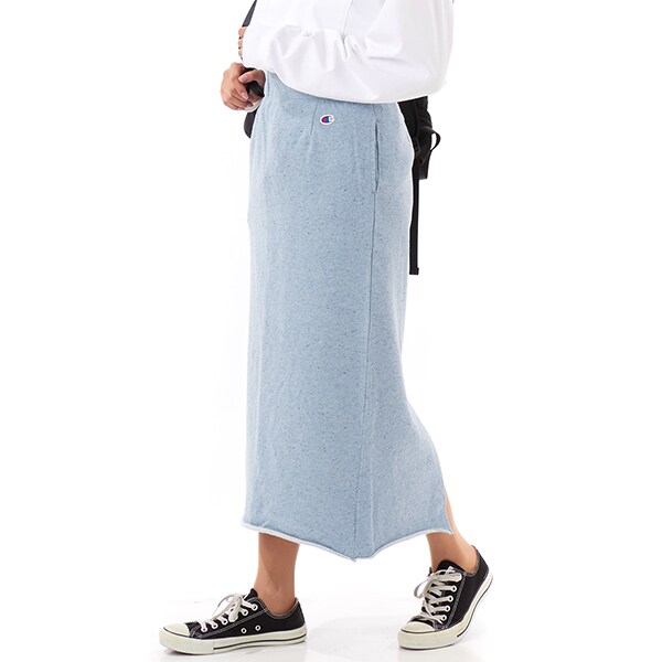 チャンピオン（Champion）/Champion/チャンピオン/SWEAT SKIRT