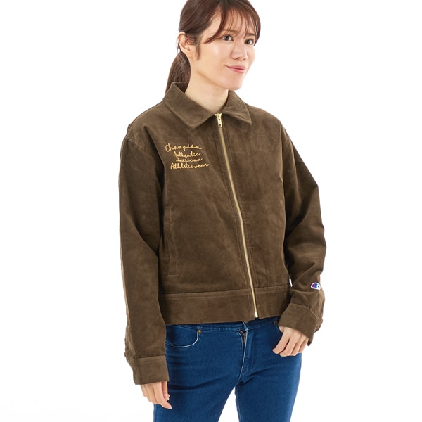 チャンピオン（Champion）/Champion/チャンピオン/ZIP JACKET