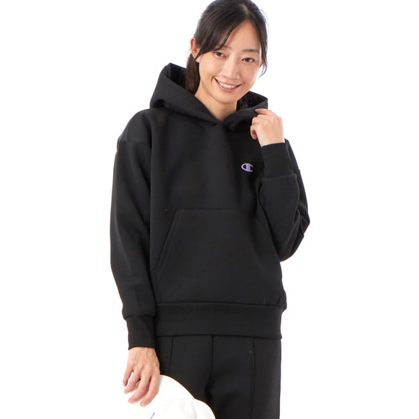チャンピオン（Champion）/Champion/チャンピオン/TW 3LS HOODED SWEATSHIRT
