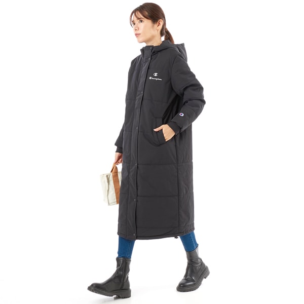 チャンピオン（Champion）/Champion/チャンピオン/HOODED ZIP JACKET