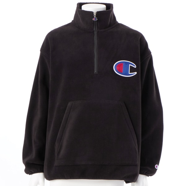 【NEW】チャンピオン（Champion）/Champion/チャンピオン/HALF ZIP JACKET