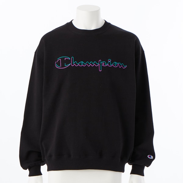 チャンピオン（Champion）/Champion/チャンピオン/CREW NECK SWEATSHIRT