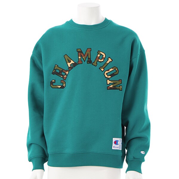 チャンピオン（Champion）/Champion/チャンピオン/CREW NECK SWEATSHIRT