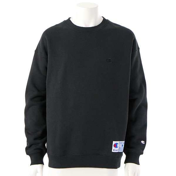 チャンピオン（Champion）/Champion/チャンピオン/CREW NECK SWEATSHIRT