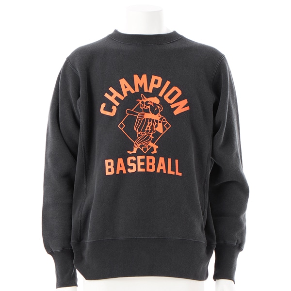 チャンピオン（Champion）/Champion/チャンピオン/RW CREW NECK SWEATSHIRT