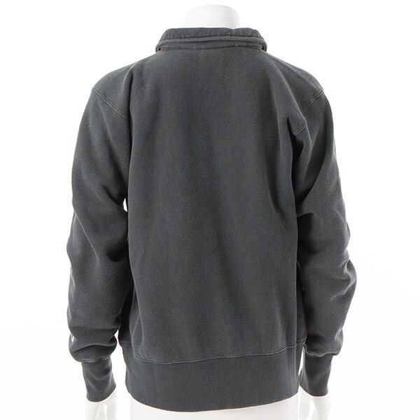 チャンピオン（Champion）/Champion/チャンピオン/RW HALF ZIP SWEATSHIRT_2