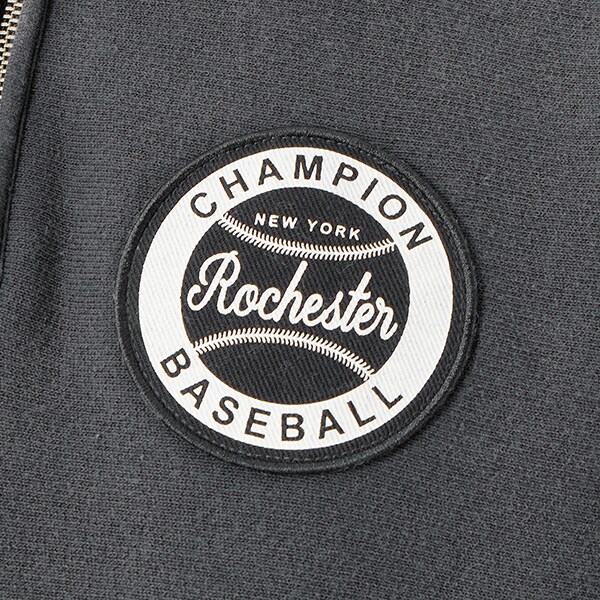 チャンピオン（Champion）/Champion/チャンピオン/RW HALF ZIP SWEATSHIRT_5