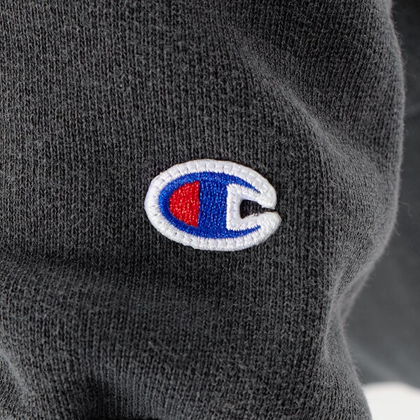 チャンピオン（Champion）/Champion/チャンピオン/RW HALF ZIP SWEATSHIRT_7