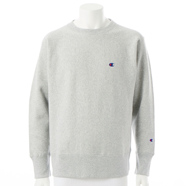 チャンピオン（Champion）/Champion/チャンピオン/RW CREW NECK SWEATSHIRT