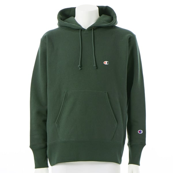 チャンピオン（Champion）/Champion/チャンピオン/RW HOODED SWEATSHIRT