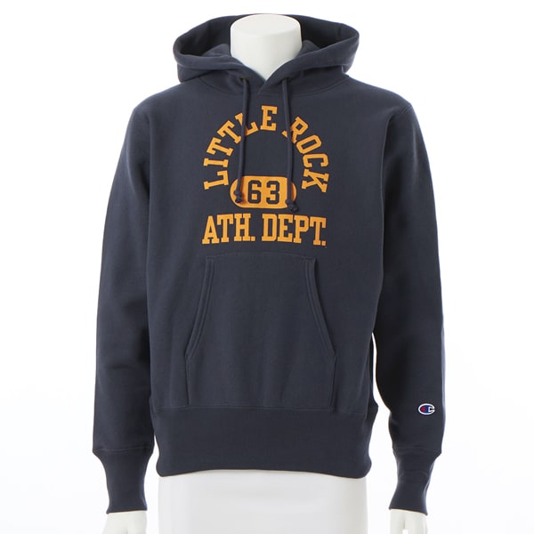 チャンピオン（Champion）/Champion/チャンピオン/RW HOODED SWEATSHIRT